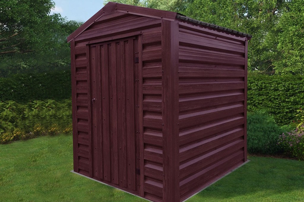rosewood shed
